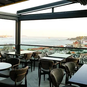 Soi & - Taksim Center Otel İstanbul