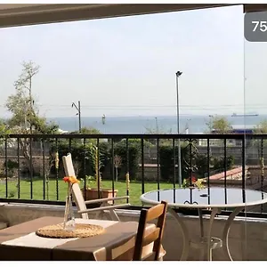 Antik Sofia Otel İstanbul