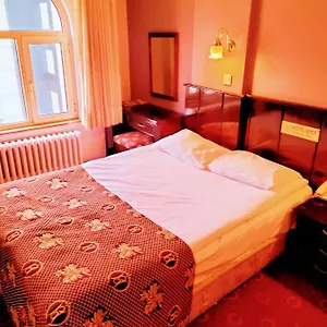 Spor Otel Ankara