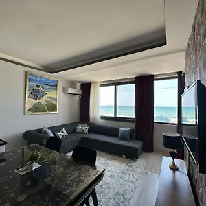 Comfort Suıtes Urla Apart Otel İzmir