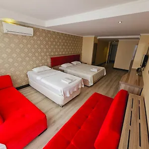 Airport Coast Otel Trabzon