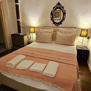 Incir Alti Ueskuedar Apart Otel İstanbul