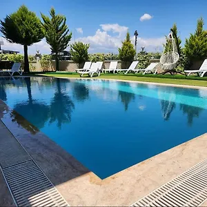 Gardenya Lara Otel Antalya