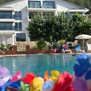 Hayat Apart Otel Ölüdeniz