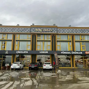 Burc Otel Pelitli (Trabzon)
