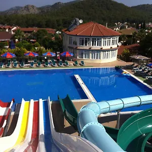 Guerol Otel Fethiye