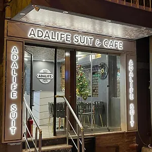 Ada Life Otel İstanbul
