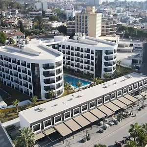 Ege Birlik Seasight Otel Kuşadası