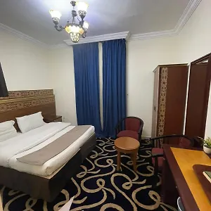 رفاف السلطان فندق مكة