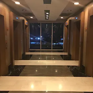 Agaoglu My Otel İstanbul