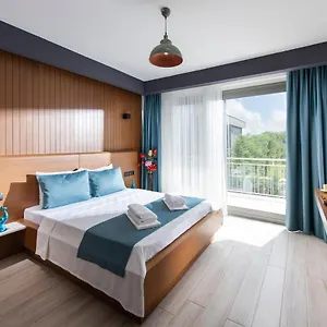 Serenity çeşme Otel İzmir